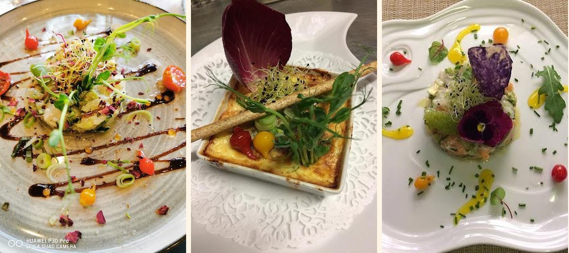 La Fleur de Sel - Gallery Image 2