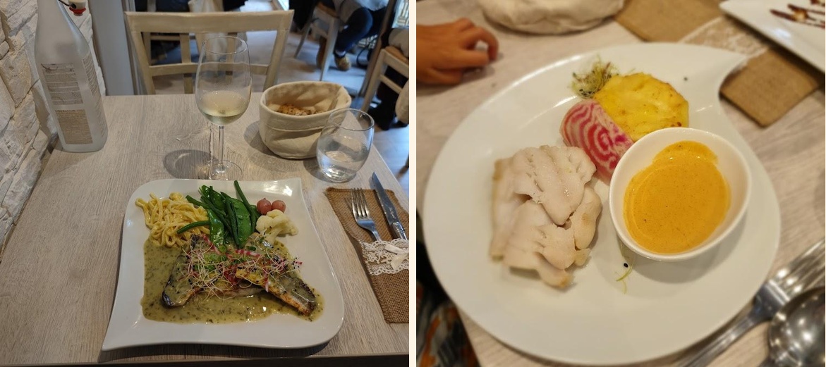 La Fleur de Sel - Gallery Image 5