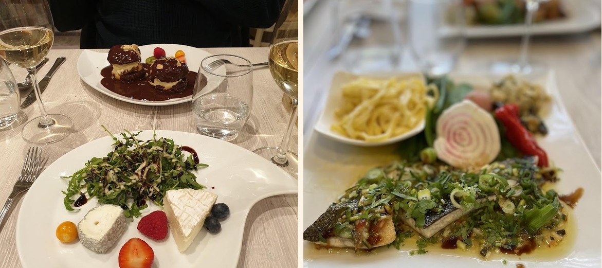 La Fleur de Sel - Gallery Image 6