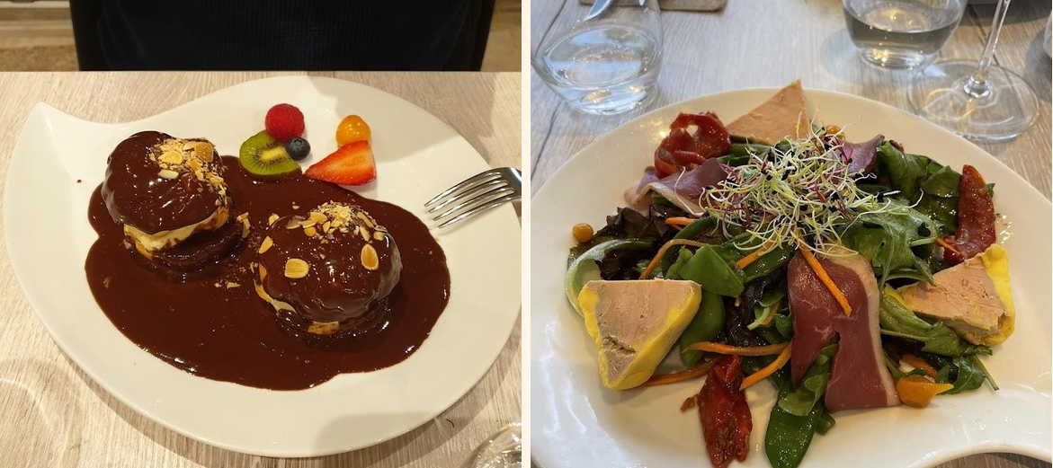 La Fleur de Sel - Gallery Image 7