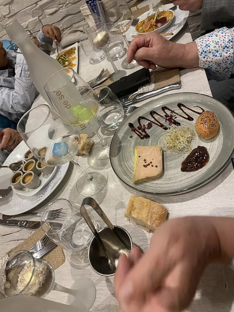 Foie Gras Maison